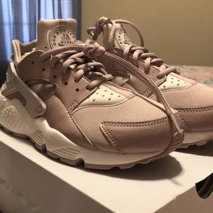 New Air Hurrache 2018